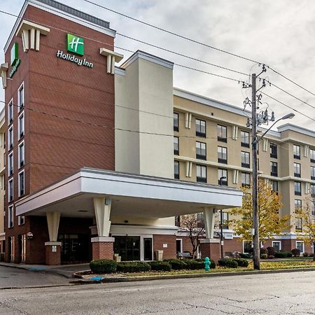 Holiday Inn - Indianapolis Downtown By Ihg Luaran gambar