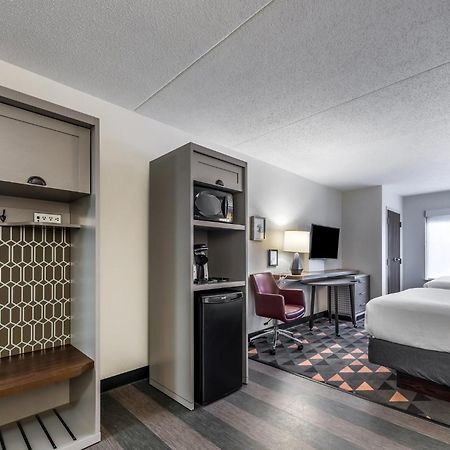 Holiday Inn - Indianapolis Downtown By Ihg Luaran gambar