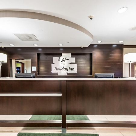 Holiday Inn - Indianapolis Downtown By Ihg Luaran gambar