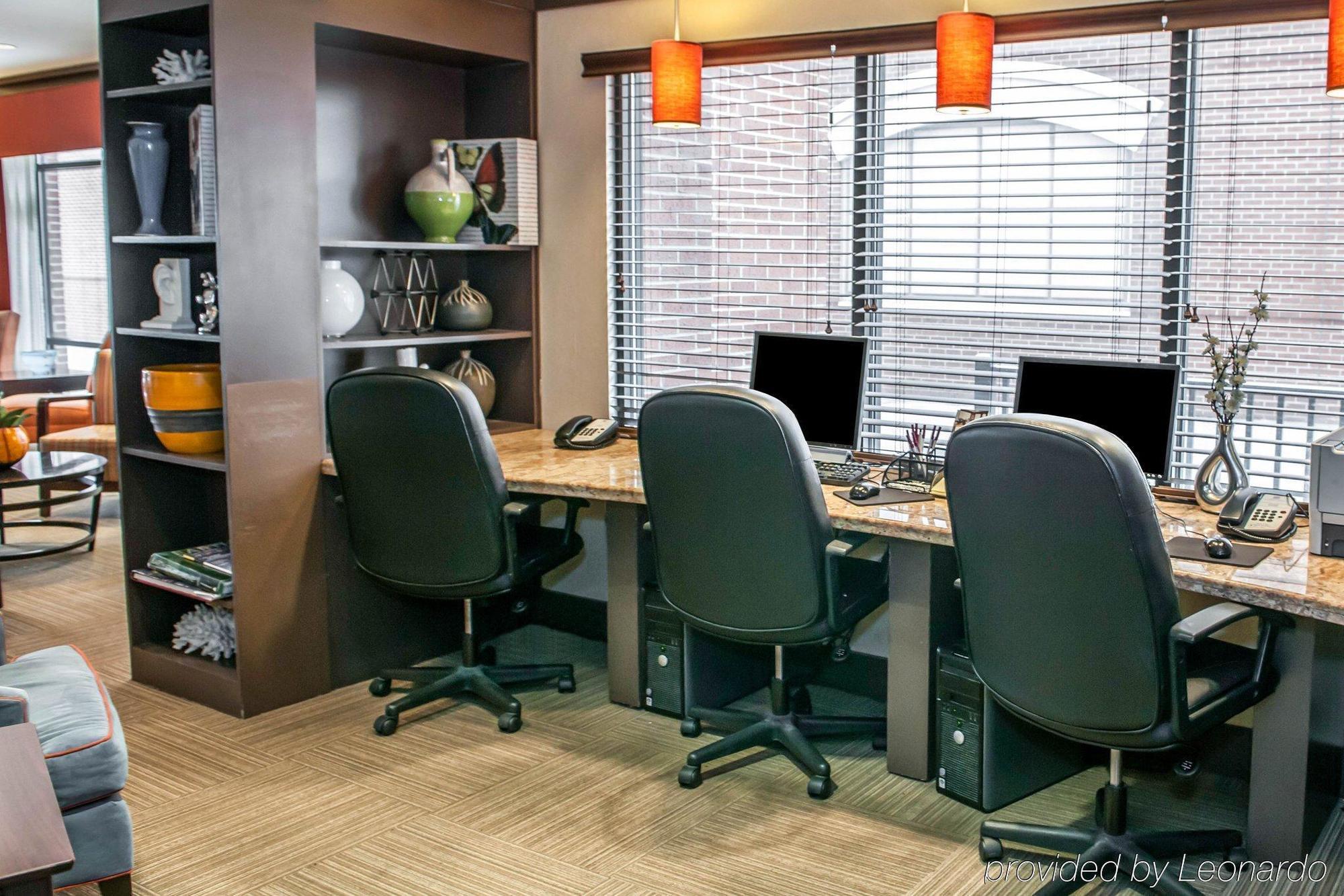 Holiday Inn - Indianapolis Downtown By Ihg Luaran gambar
