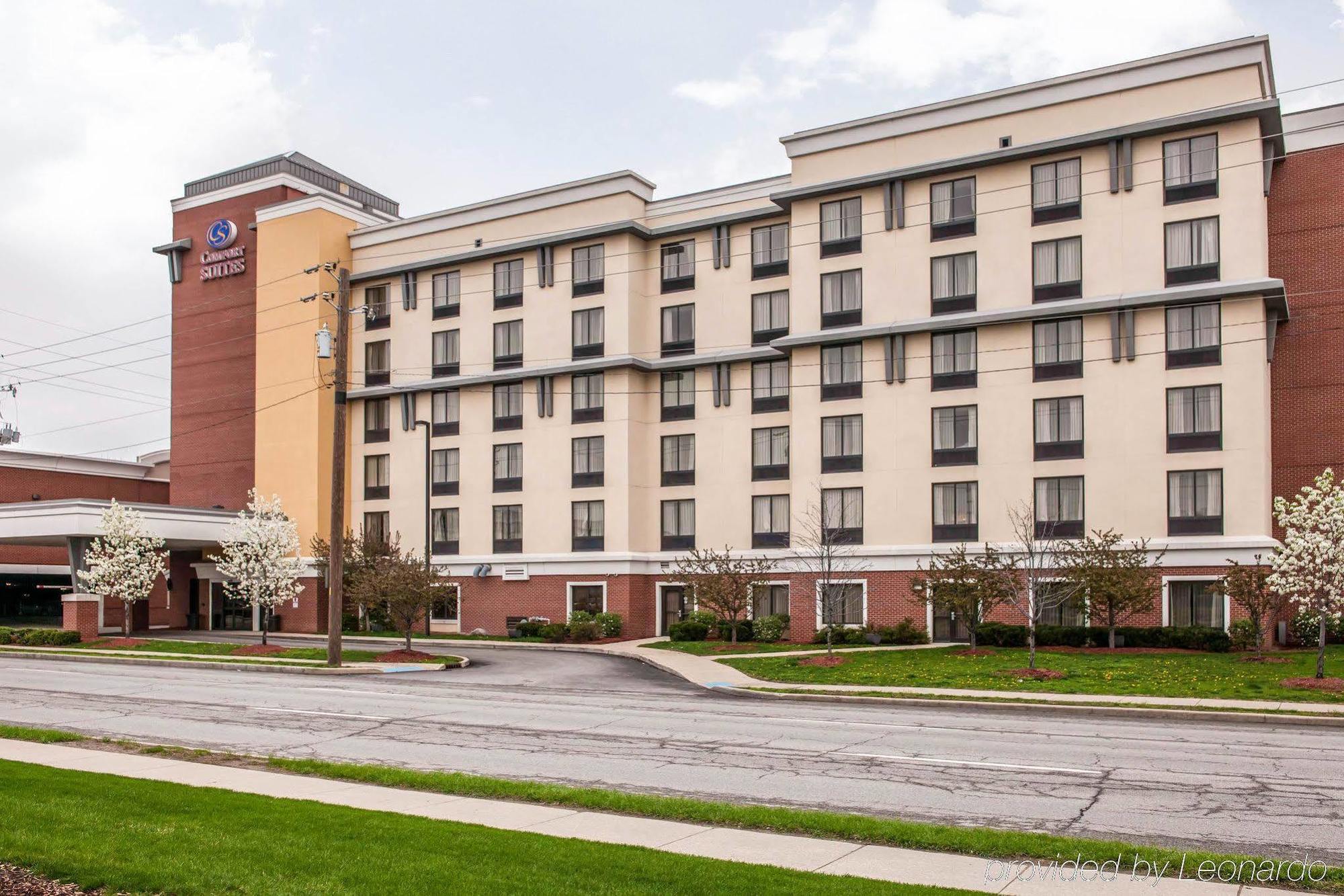 Holiday Inn - Indianapolis Downtown By Ihg Luaran gambar