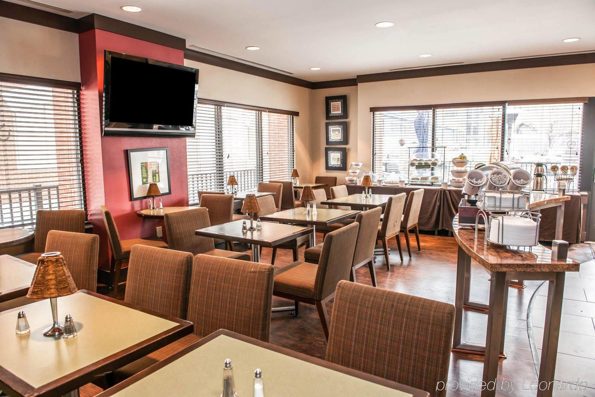 Holiday Inn - Indianapolis Downtown By Ihg Luaran gambar