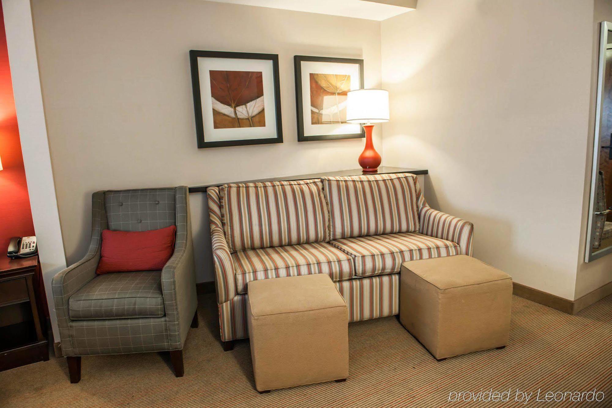 Holiday Inn - Indianapolis Downtown By Ihg Luaran gambar
