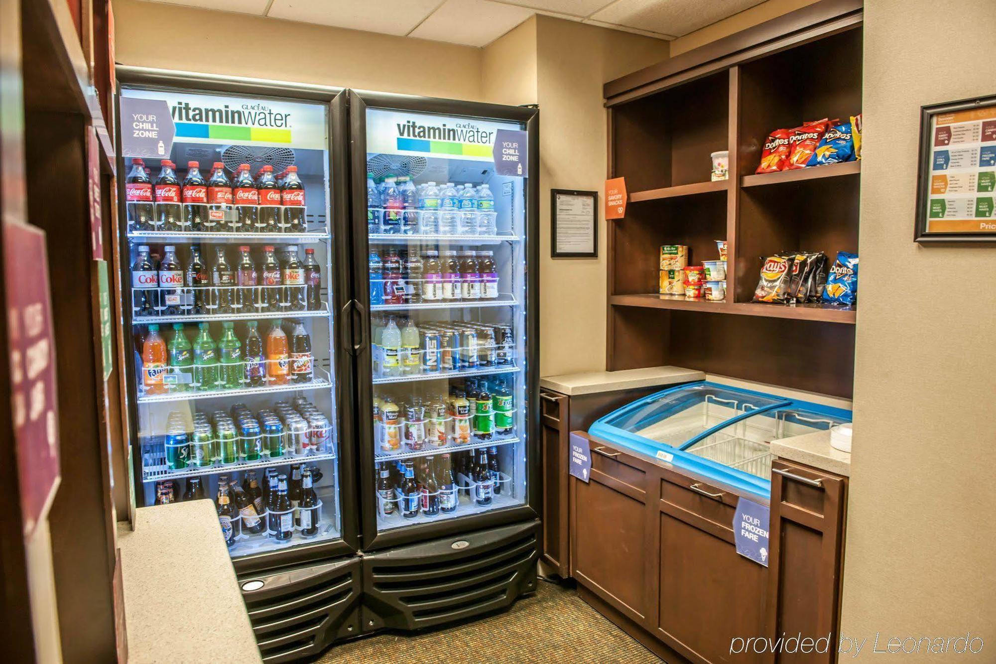 Holiday Inn - Indianapolis Downtown By Ihg Luaran gambar