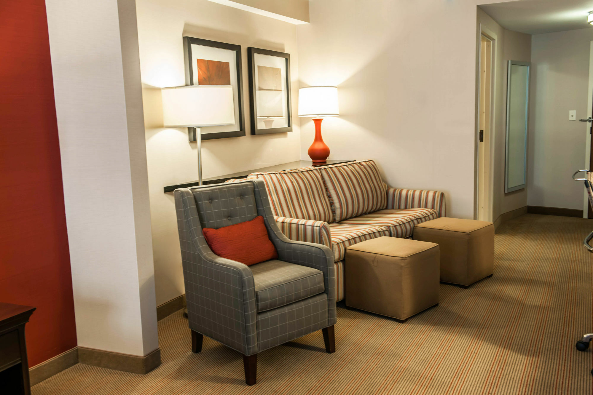 Holiday Inn - Indianapolis Downtown By Ihg Luaran gambar
