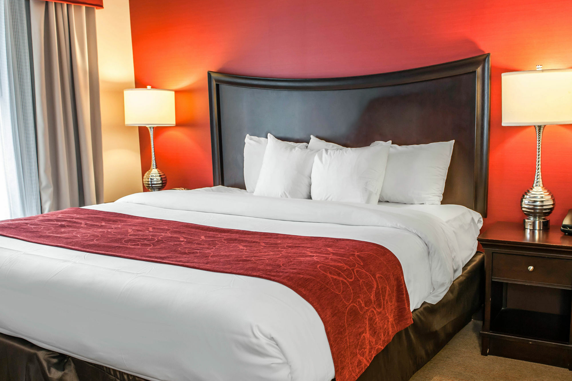 Holiday Inn - Indianapolis Downtown By Ihg Luaran gambar