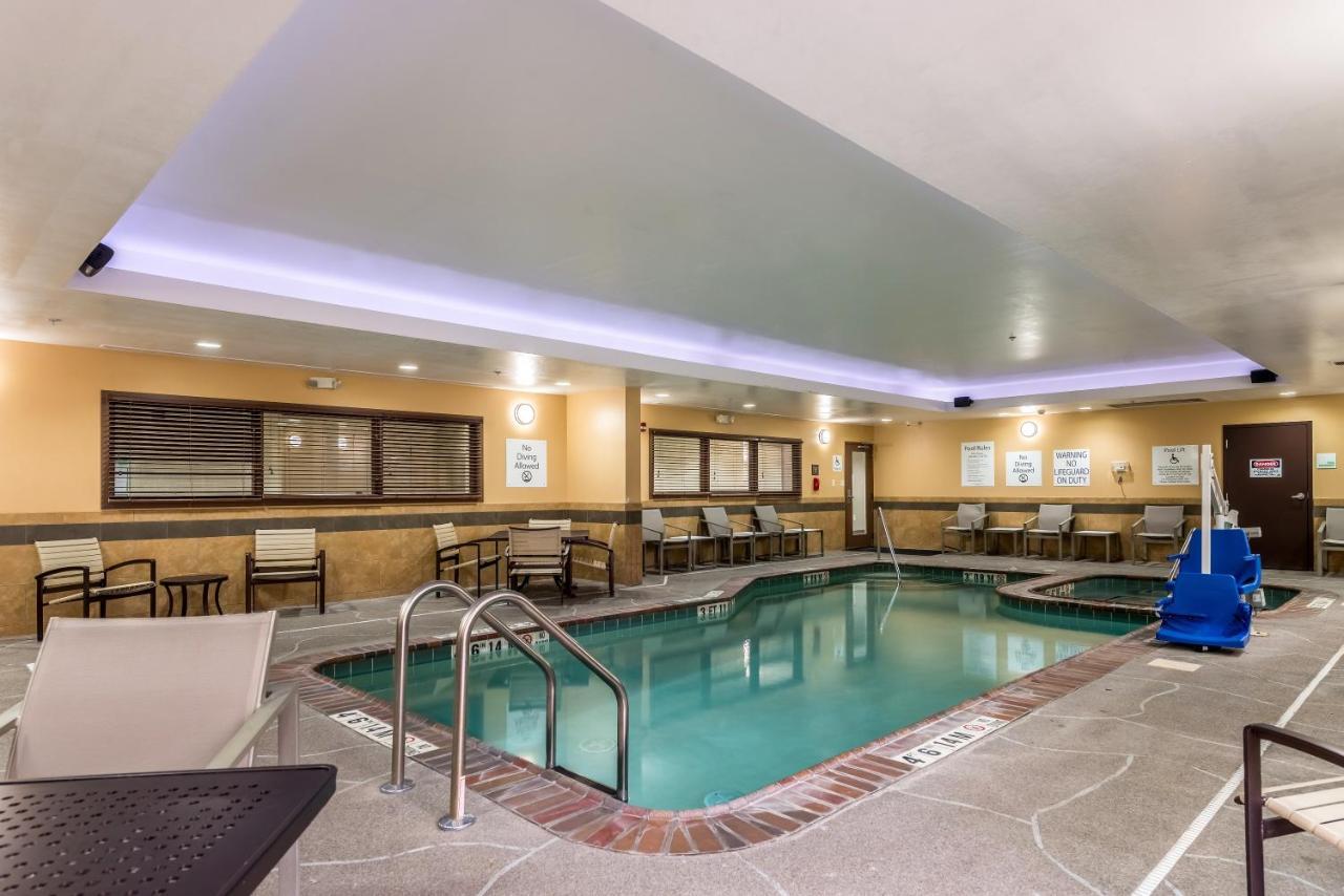 Holiday Inn - Indianapolis Downtown By Ihg Luaran gambar