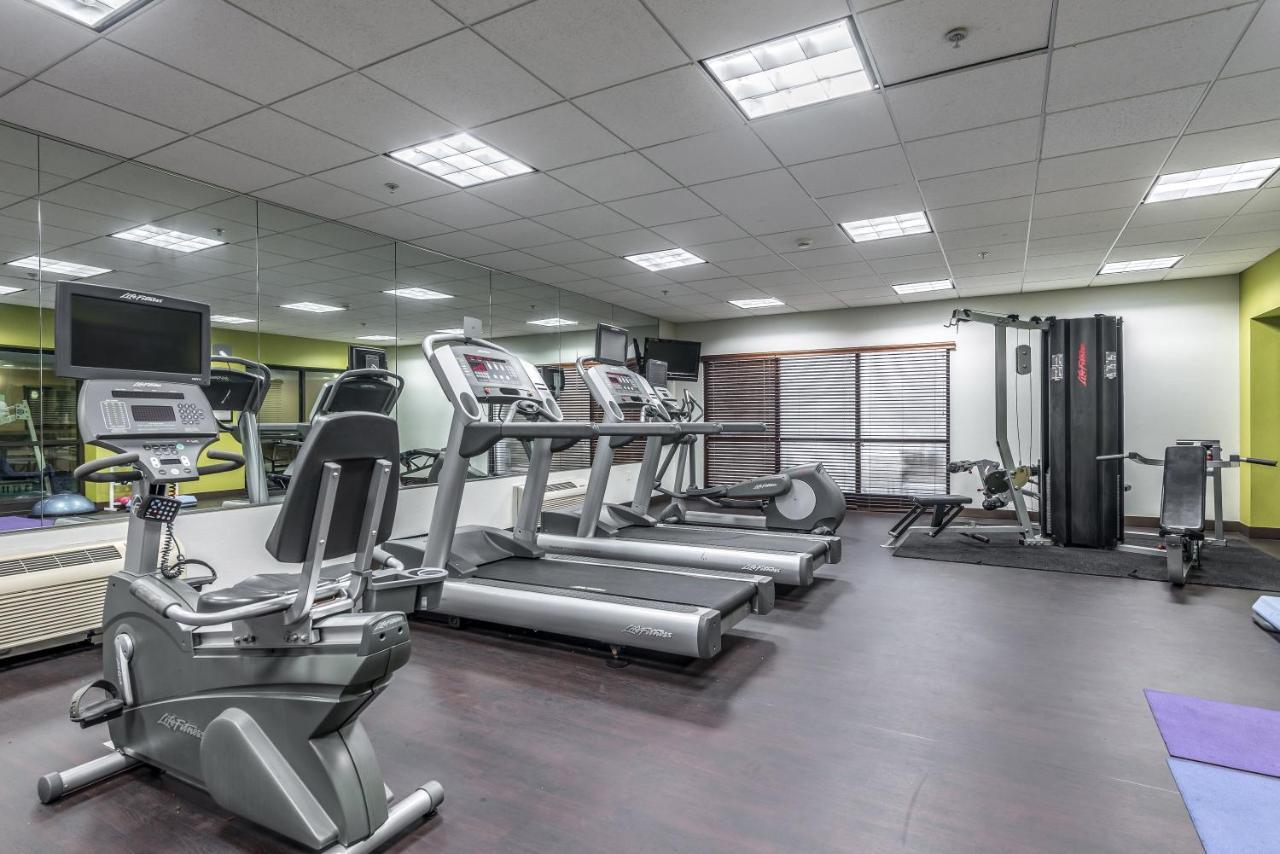 Holiday Inn - Indianapolis Downtown By Ihg Luaran gambar