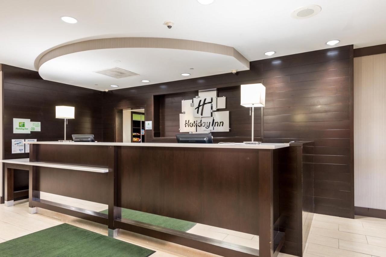 Holiday Inn - Indianapolis Downtown By Ihg Luaran gambar