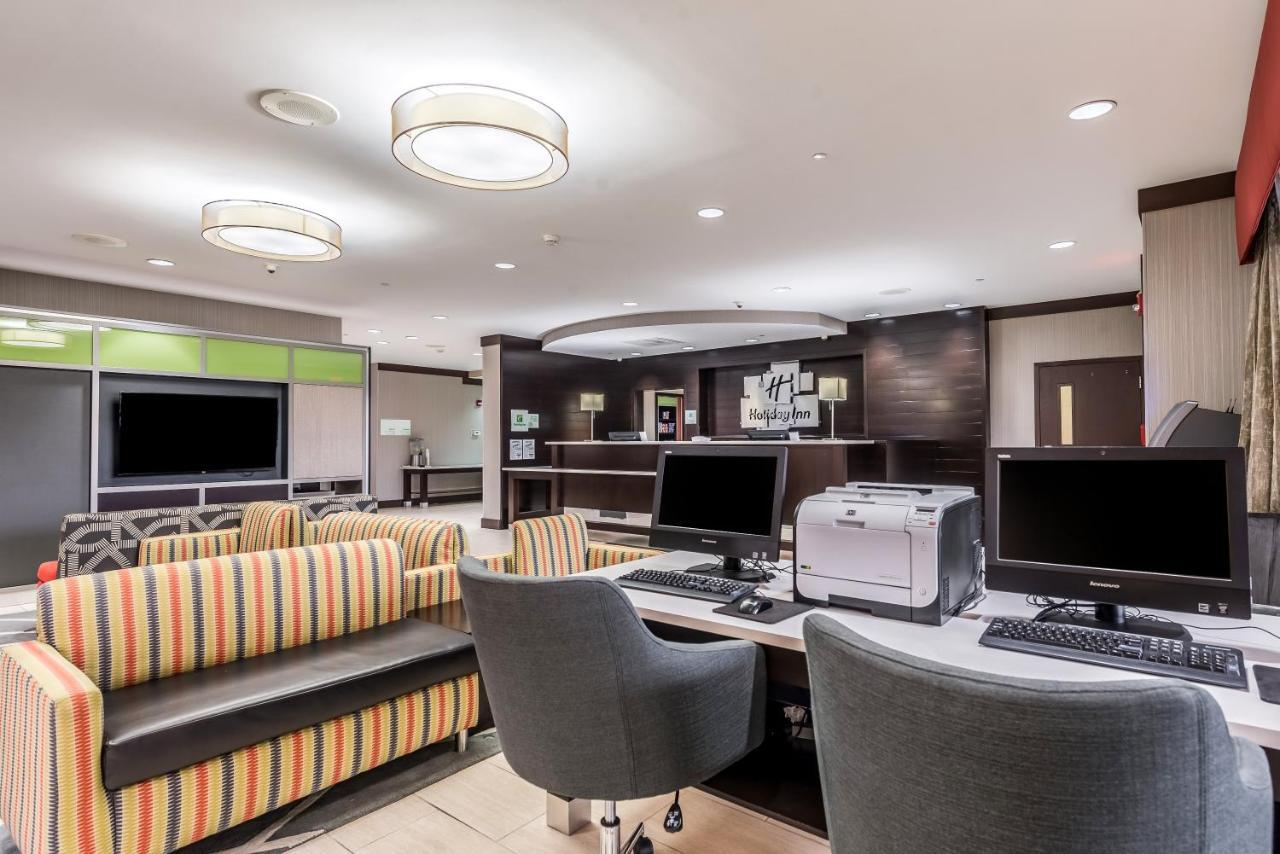 Holiday Inn - Indianapolis Downtown By Ihg Luaran gambar